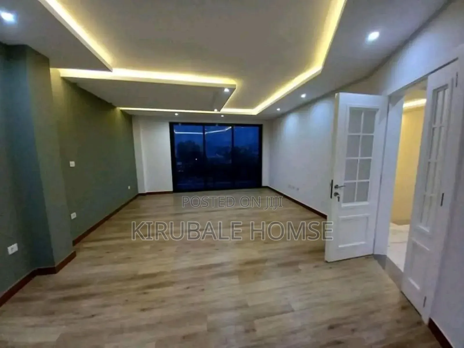 7bdrm Villa in Bole for sale