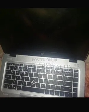 Laptop HP EliteBook 840 16GB Intel Core I7 HDD 1T