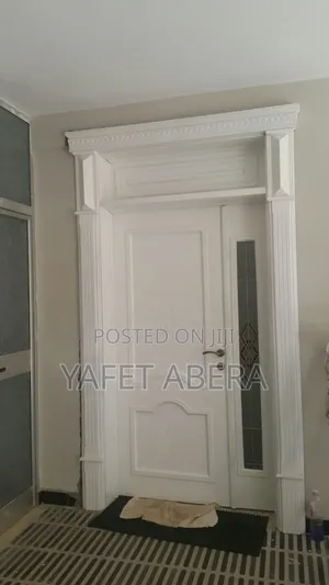 Photo - Wooden Doors