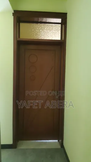 Wooden Doors