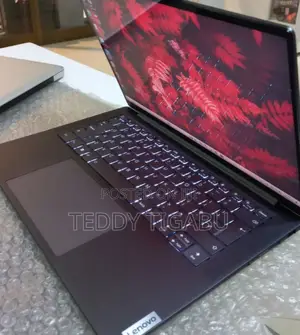 New Laptop Lenovo Yoga 11e 32GB AMD Ryzen 7 SSD 1T
