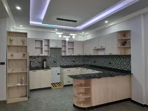 Photo - Kitchen Cabinets