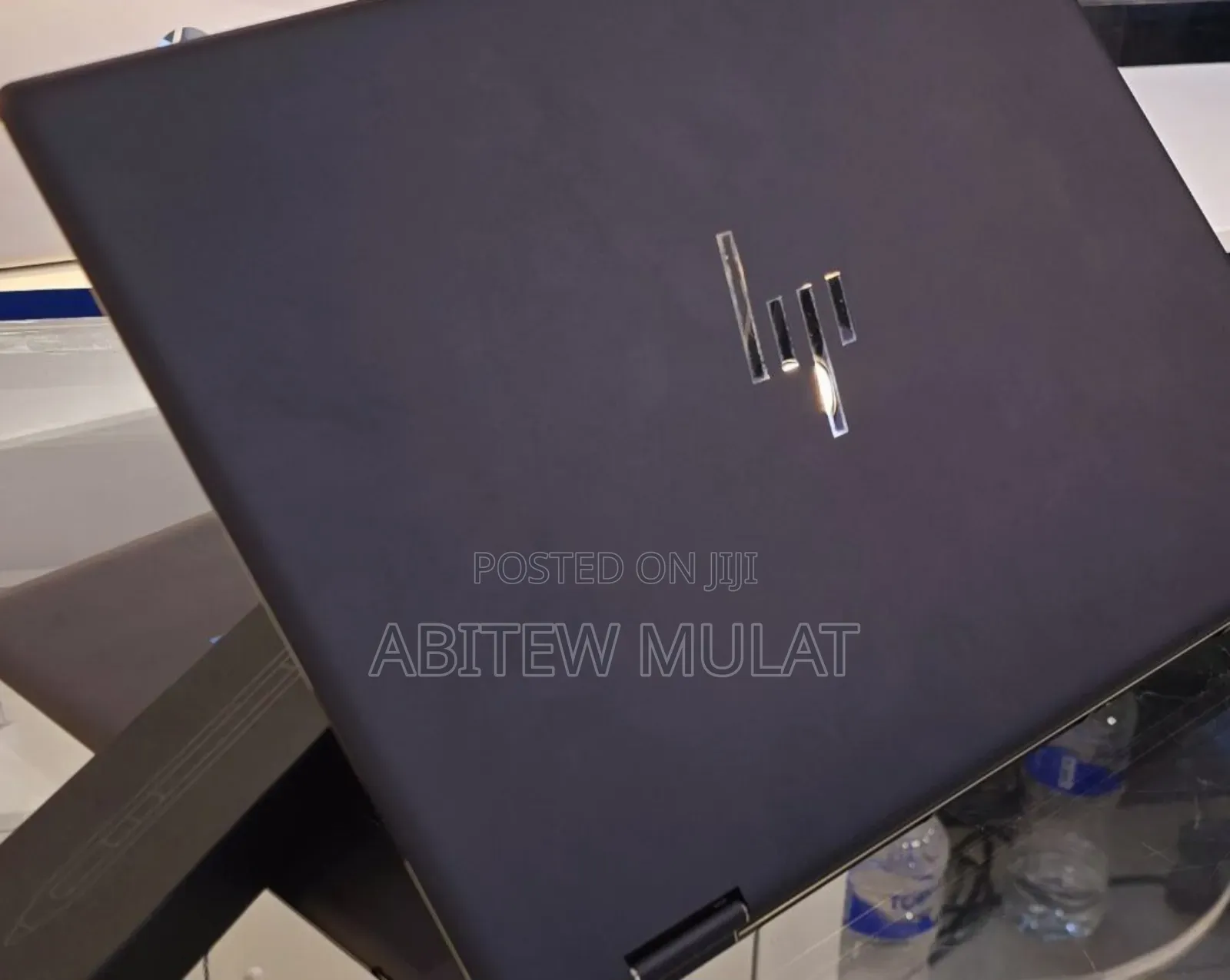 New Laptop HP Spectre X360 16GB Intel Core I7 SSD 1T