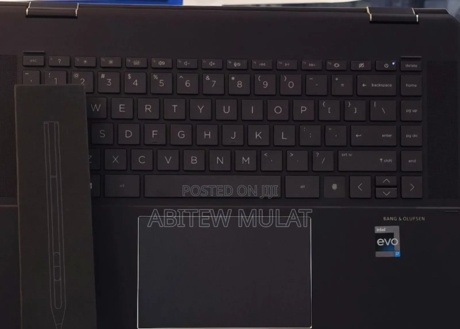 New Laptop HP Spectre X360 16GB Intel Core I7 SSD 1T