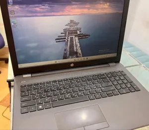 Photo - New Laptop HP 8GB AMD HDD 500GB