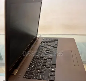 New Laptop HP 8GB AMD HDD 500GB