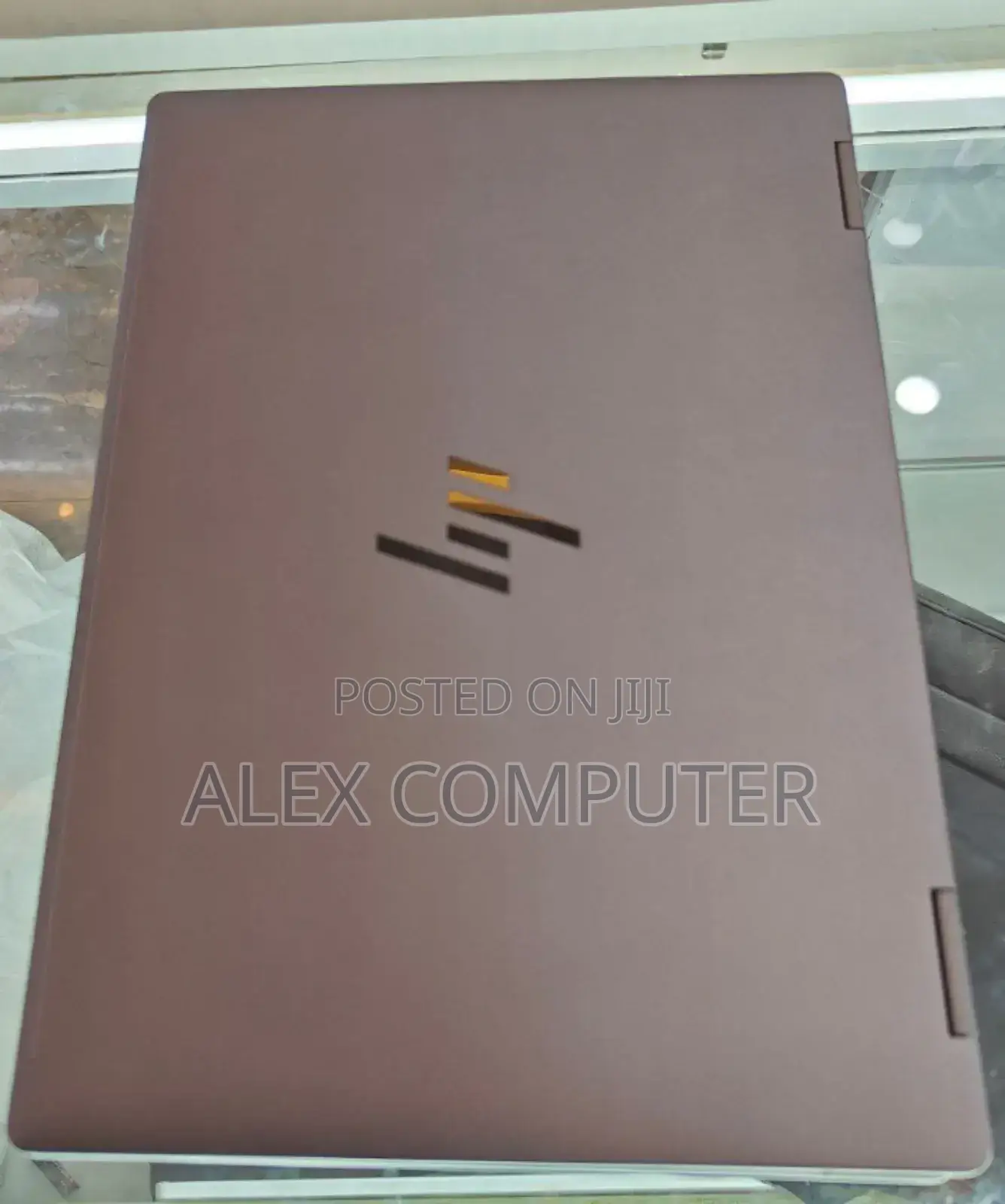 New Laptop HP Envy X360 32GB Intel Core Ultra 7 SSD 1T