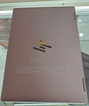 New Laptop HP Envy X360 32GB Intel Core Ultra 7 SSD 1T