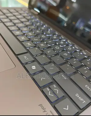 New Laptop HP Envy X360 32GB Intel Core Ultra 7 SSD 1T