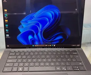 Photo - New Laptop Dell Precision 5550 16GB Intel Core I7 SSD 512GB