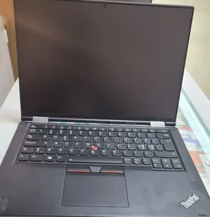 New Laptop Lenovo ThinkPad X380 Yoga 8GB Intel Core I5 SSD 512GB