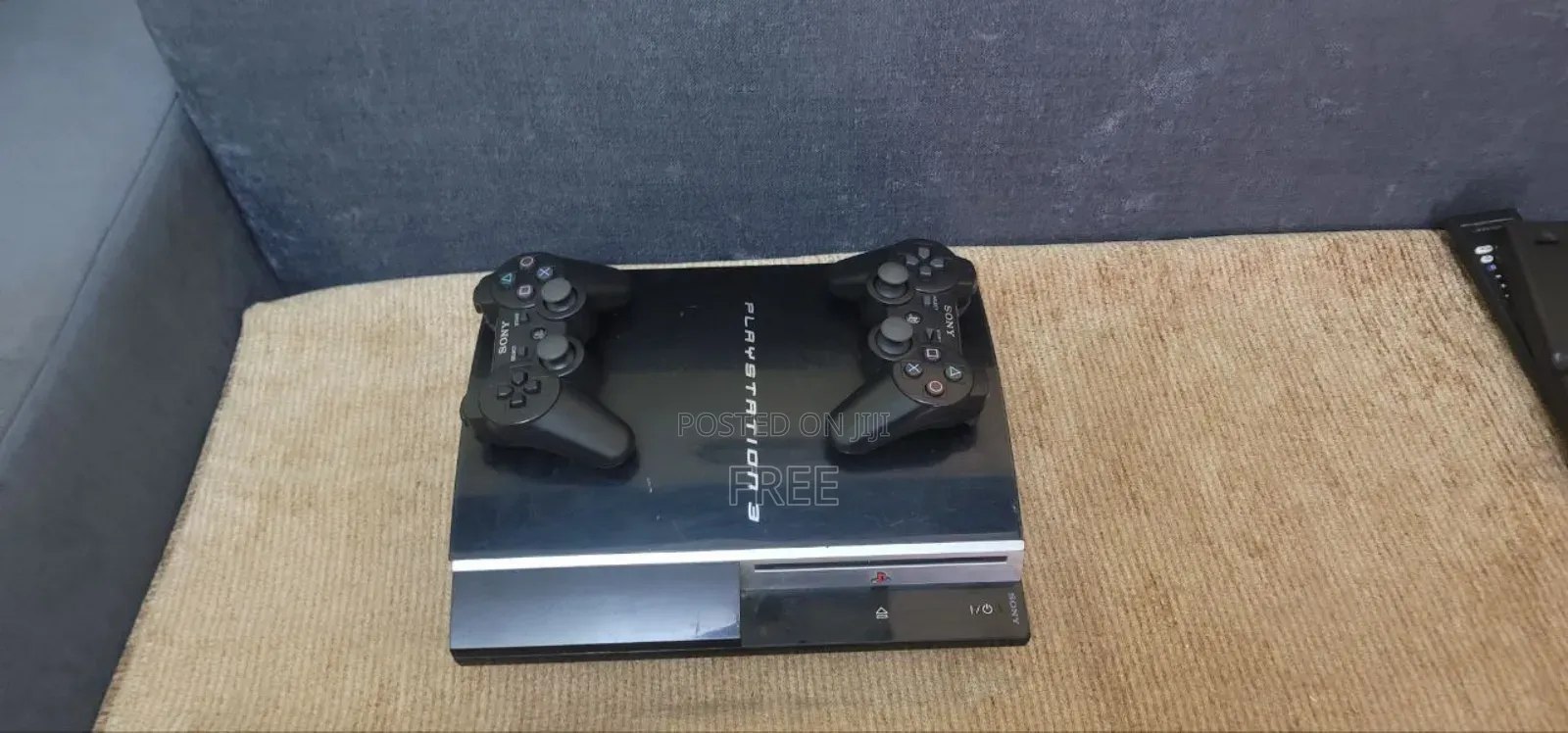 Sony Playstation 3