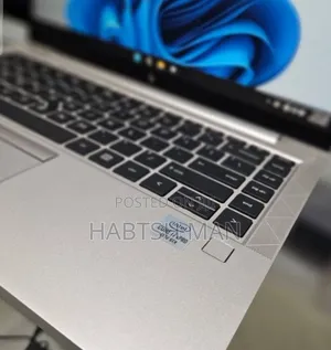 New Laptop HP EliteBook 840 G7 16GB Intel Core I7 SSD 512GB