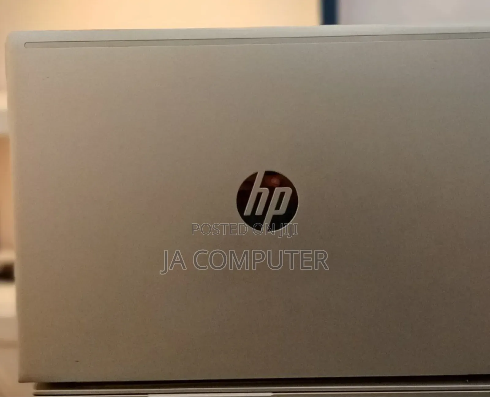 New Laptop HP ProBook 440 G5 8GB AMD Ryzen 5 SSD 512GB