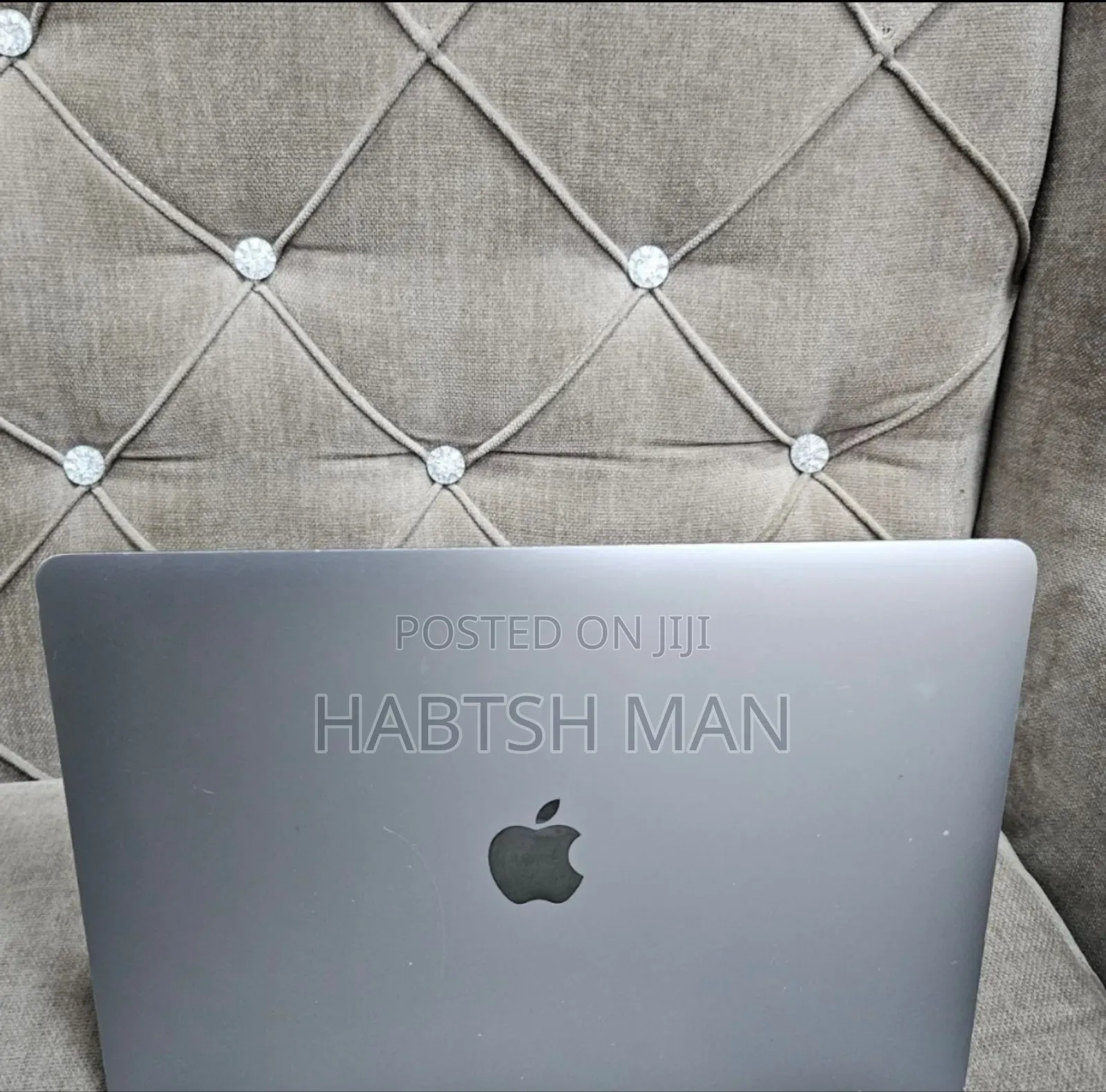 New Laptop Apple MacBook Pro 2017 16GB Intel Core I5 SSD 256GB