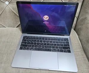 New Laptop Apple MacBook Pro 2017 16GB Intel Core I5 SSD 256GB