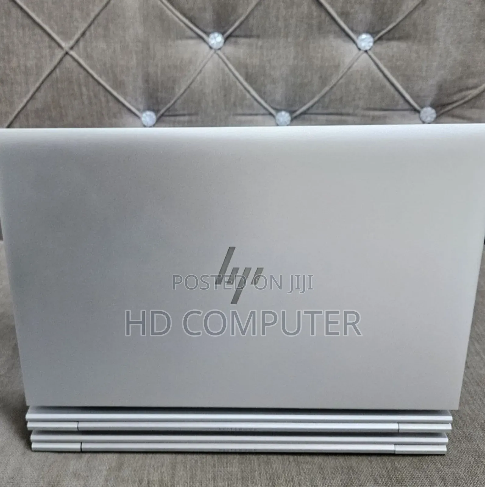New Laptop HP EliteBook 840 G7 16GB Intel Core I7 SSD 512GB