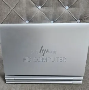 New Laptop HP EliteBook 840 G7 16GB Intel Core I7 SSD 512GB