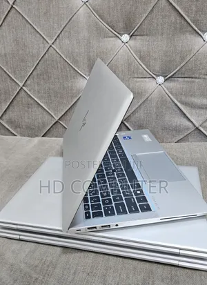 New Laptop HP EliteBook 840 G7 16GB Intel Core I7 SSD 512GB