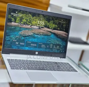 Photo - New Laptop HP ProBook 430 G3 8GB AMD Ryzen 5 SSD 512GB