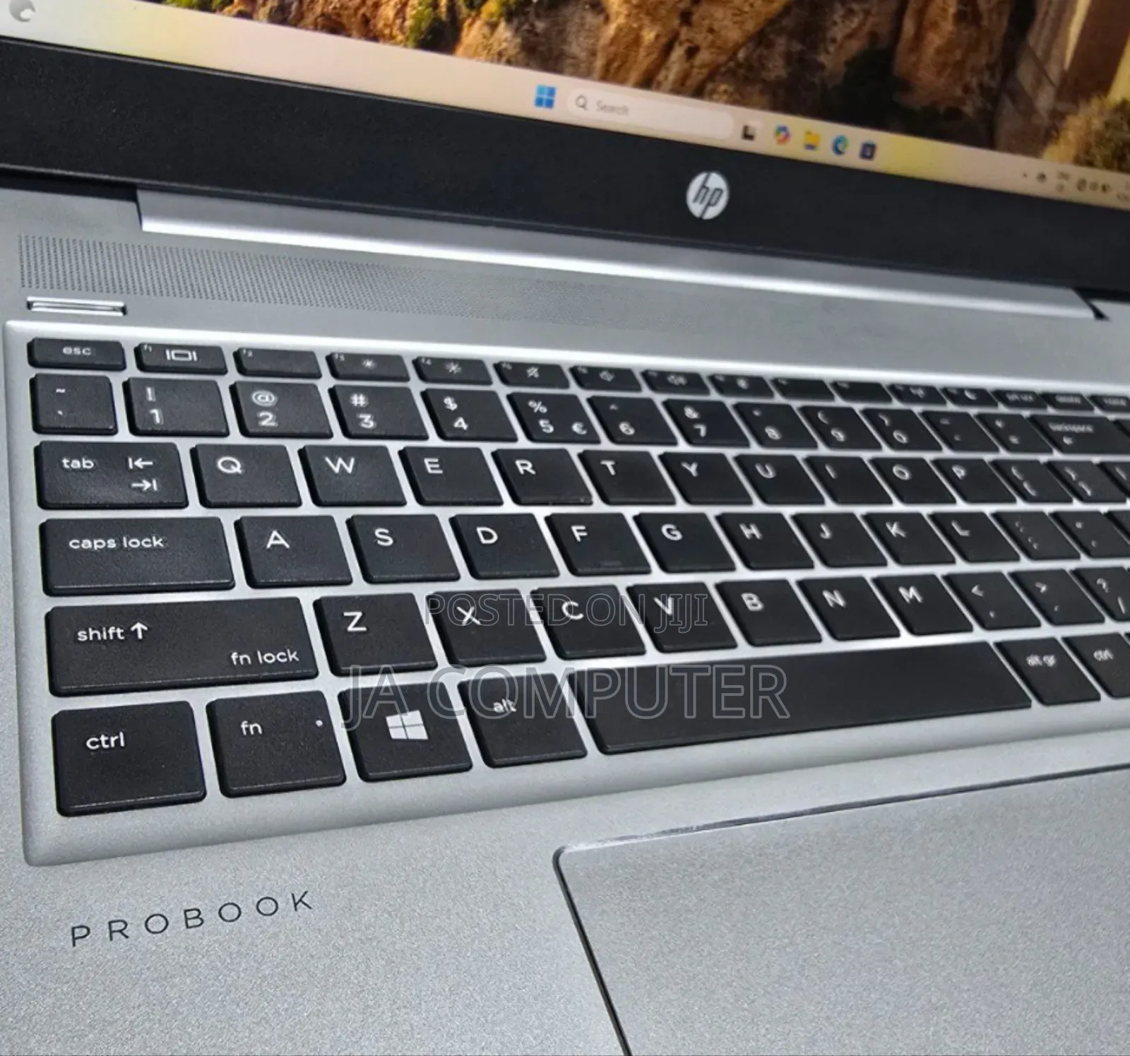 New Laptop HP ProBook 430 G3 8GB AMD Ryzen 5 SSD 512GB