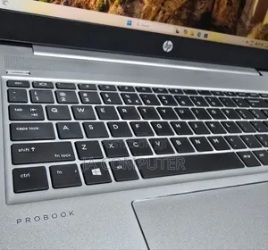 New Laptop HP ProBook 430 G3 8GB AMD Ryzen 5 SSD 512GB