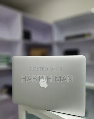 Photo - New Laptop Apple MacBook Air 2017 32GB Intel Core I5 SSD 128GB