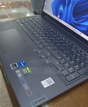New Laptop Lenovo Legion 5 16GB Intel Core I7 SSD 1T