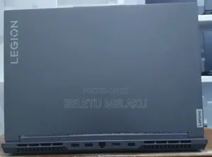 New Laptop Lenovo Legion 5 16GB Intel Core I7 SSD 1T