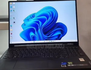 New Laptop Lenovo Legion 5 16GB Intel Core I7 SSD 1T