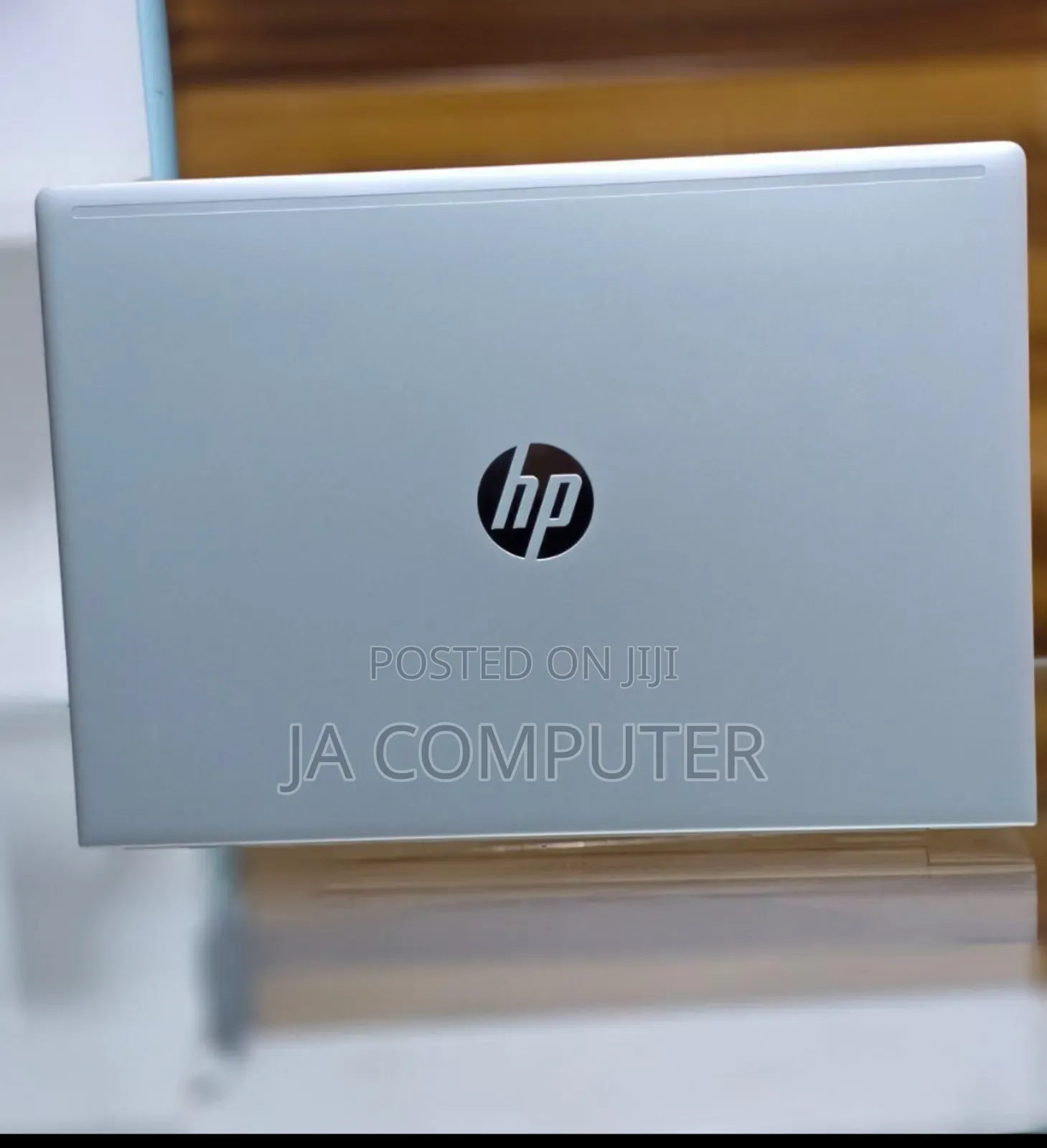 New Laptop HP ProBook 430 G3 8GB AMD Ryzen 5 SSD 512GB