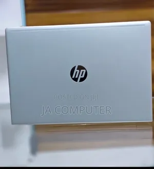 New Laptop HP ProBook 430 G3 8GB AMD Ryzen 5 SSD 512GB