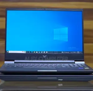 New Laptop HP Victus 15 16GB Intel Core I5 SSD 512GB