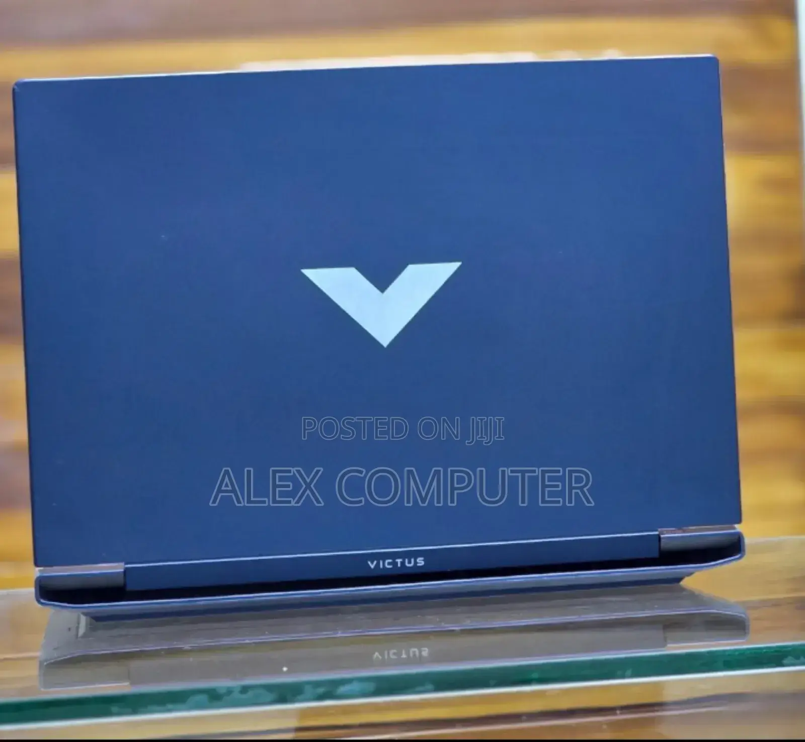 New Laptop HP Victus 15 16GB Intel Core I5 SSD 512GB