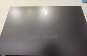 New Laptop Acer Nitro 5 16GB AMD Ryzen 7 SSD 512GB