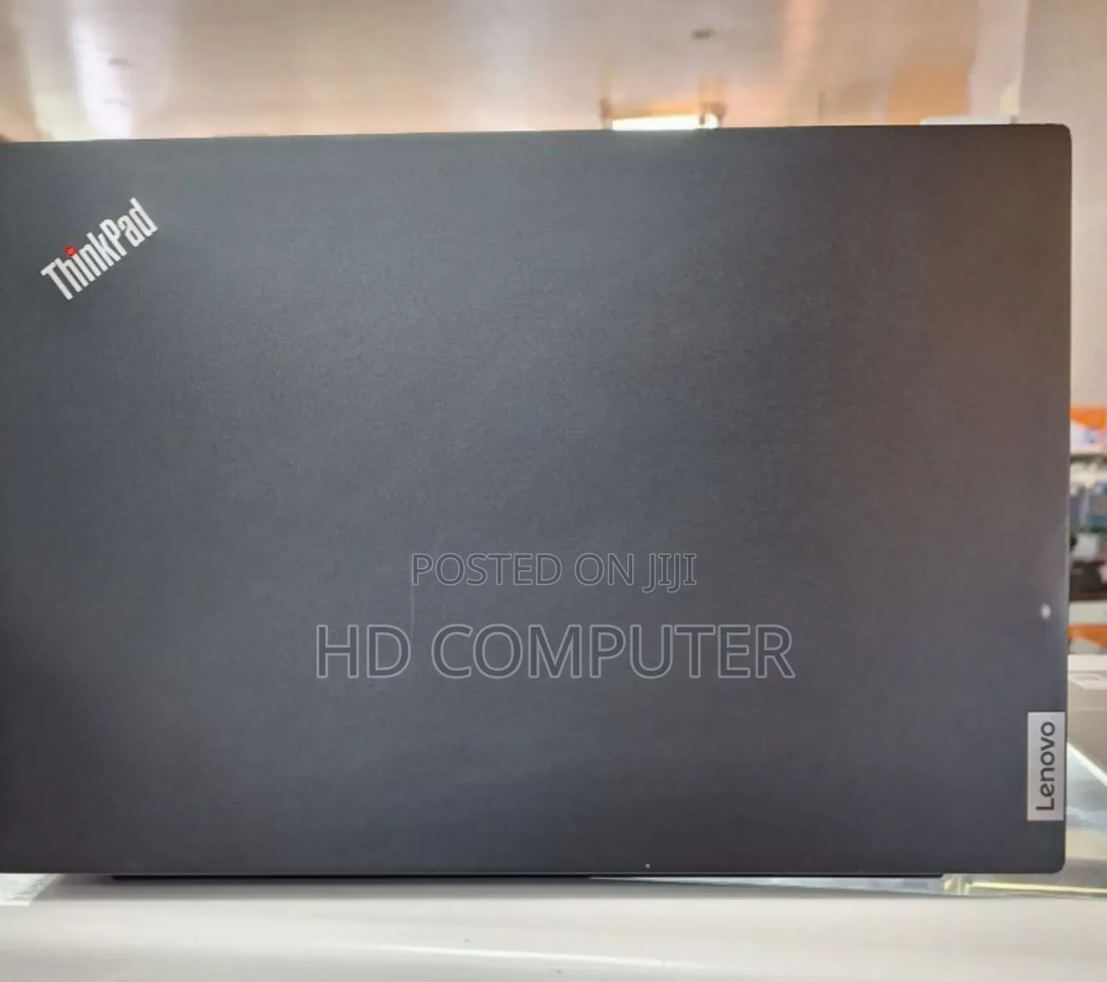 New Laptop Lenovo ThinkPad E14 Gen 4 16GB Intel Core I7 SSD 512GB