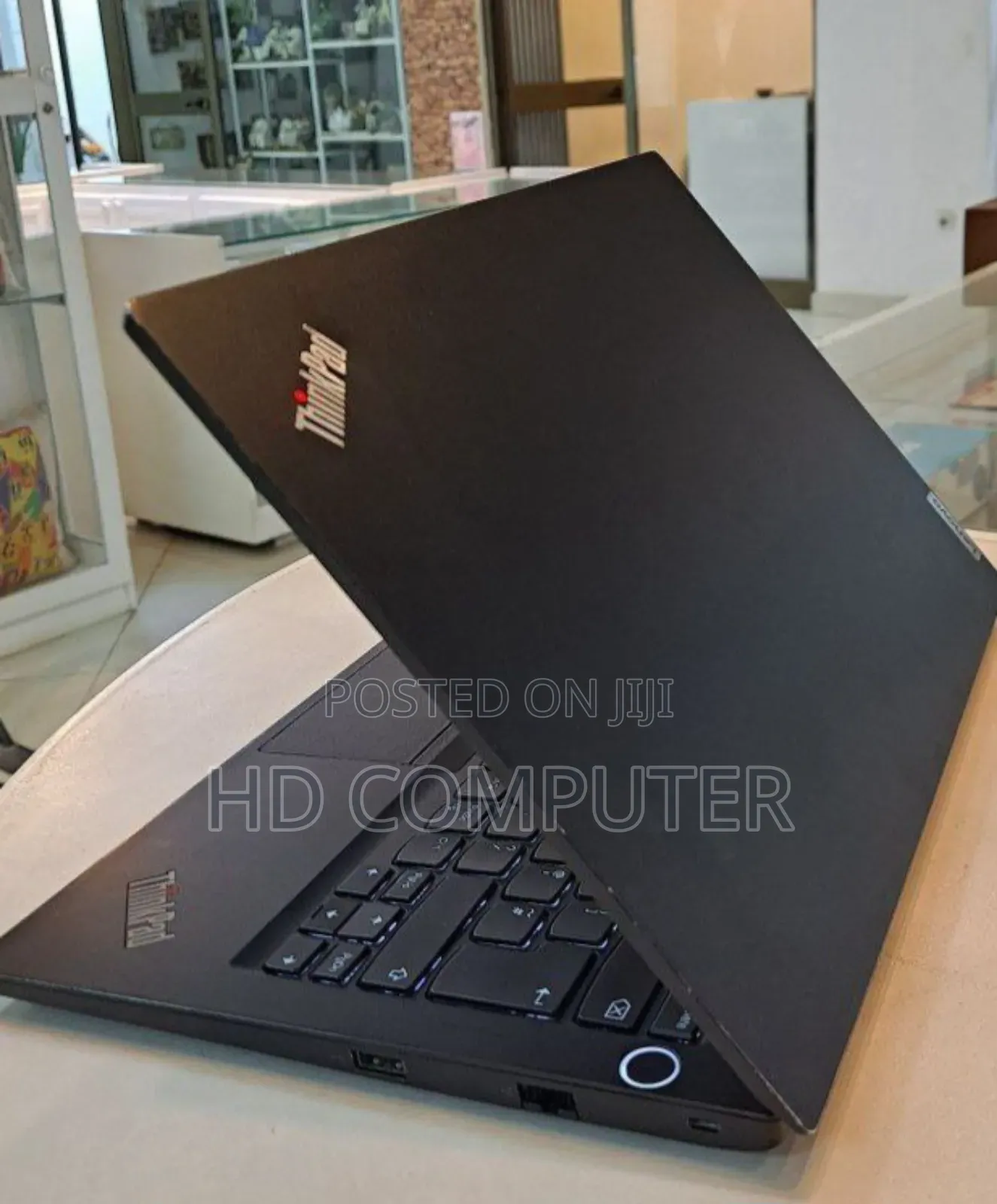 New Laptop Lenovo ThinkPad E14 Gen 4 16GB Intel Core I7 SSD 512GB