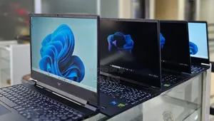 New Laptop HP Victus 15 16GB Intel Core I5 SSD 1T