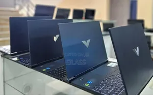 New Laptop HP Victus 15 16GB Intel Core I5 SSD 1T