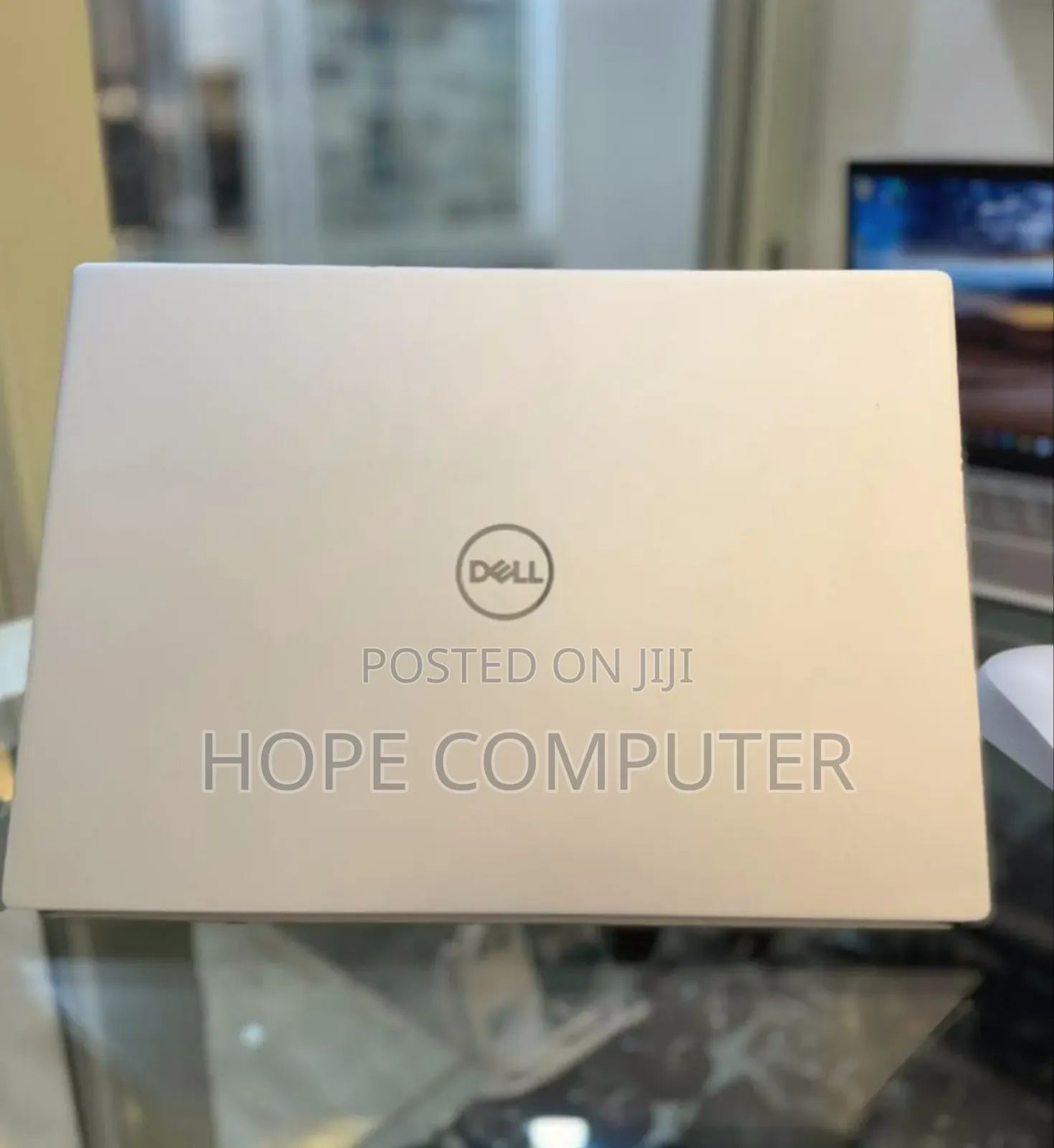 New Laptop Dell Inspiron 13 5368 16GB Intel Core I5 SSD 512GB