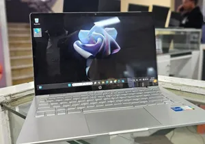 Photo - New Laptop HP Pavilion 15 8GB Intel Core I5 SSD 512GB