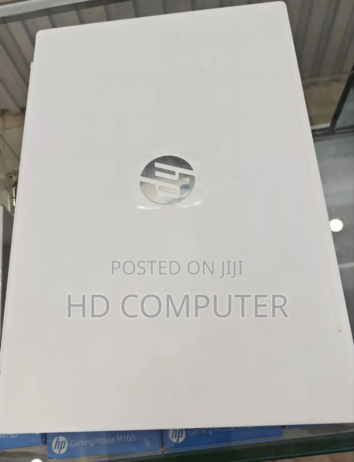 New Laptop HP Pavilion 15 16GB Intel Core I7 SSD 512GB