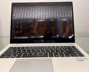 New Laptop HP 16GB Intel Core I5 SSD 512GB