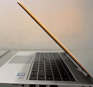 New Laptop HP 16GB Intel Core I5 SSD 512GB