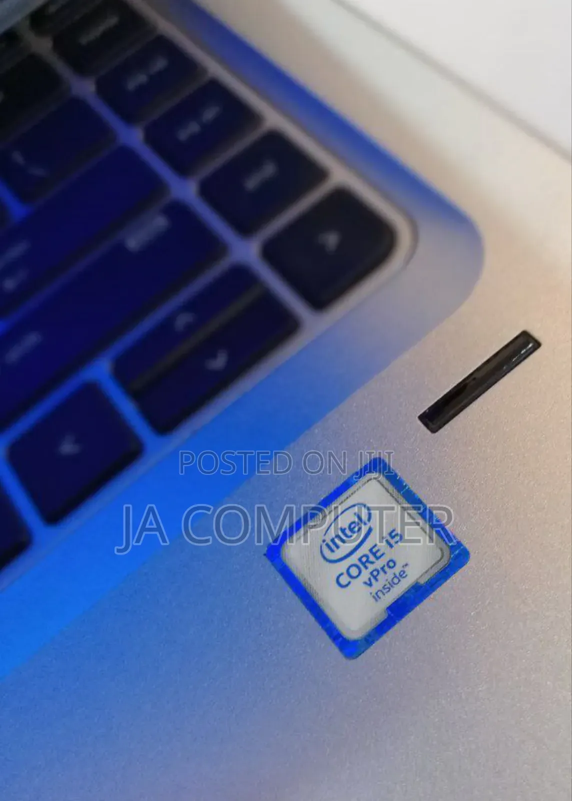 New Laptop HP EliteBook 840 G3 8GB Intel Core I5 HDD 1T