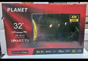 Photo - Planet 32 Smart Tv