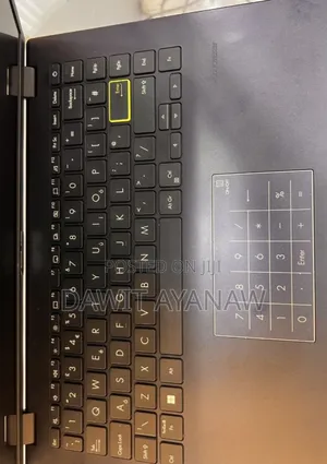 New Laptop Asus 4GB AMD SSD 60GB