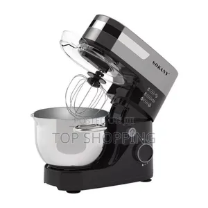 Sokany Stand Mixer 5 Liter