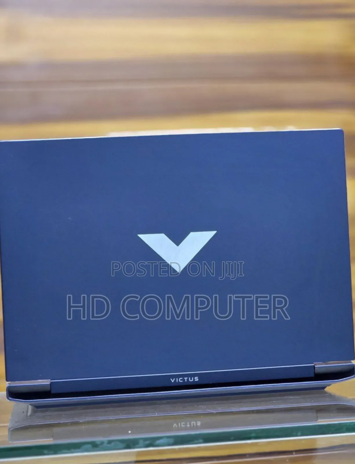 New Laptop HP Victus 16 16GB Intel Core I7 SSD 512GB