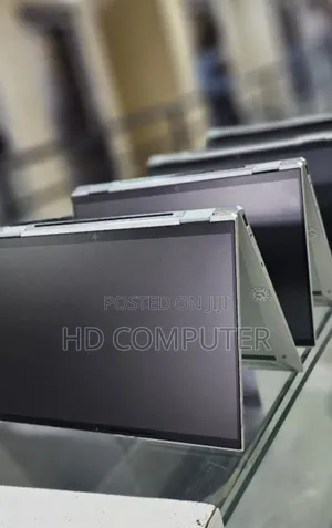 New Laptop HP EliteBook X360 1040 G7 16GB Intel Core I7 SSD 512GB